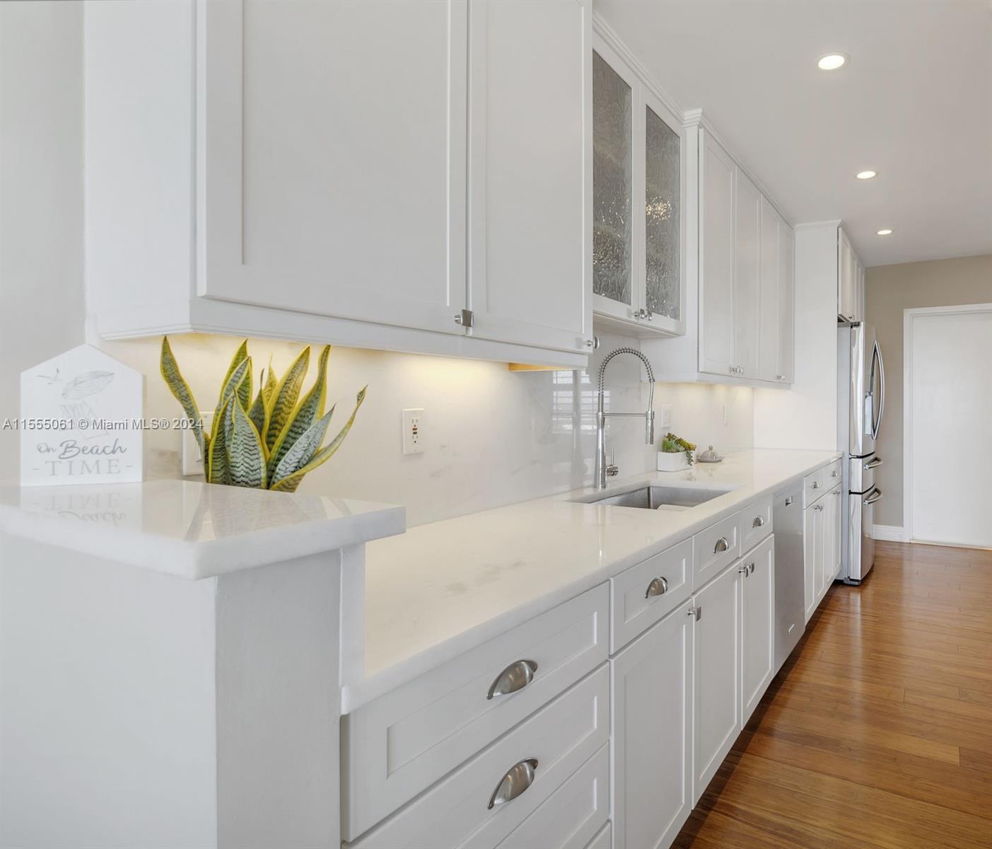 PILOT HOUSE CONDO - Residential