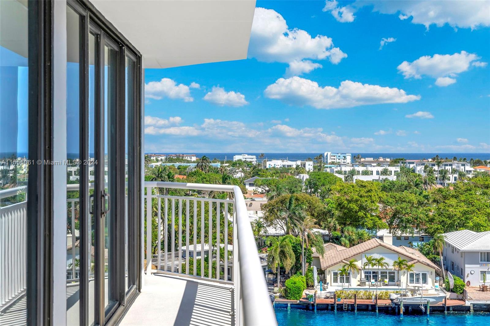 PILOT HOUSE CONDO - Residential