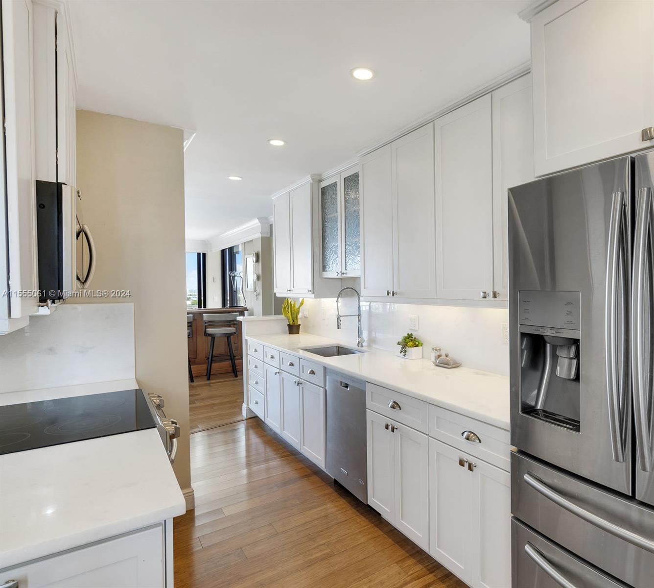 PILOT HOUSE CONDO - Residential