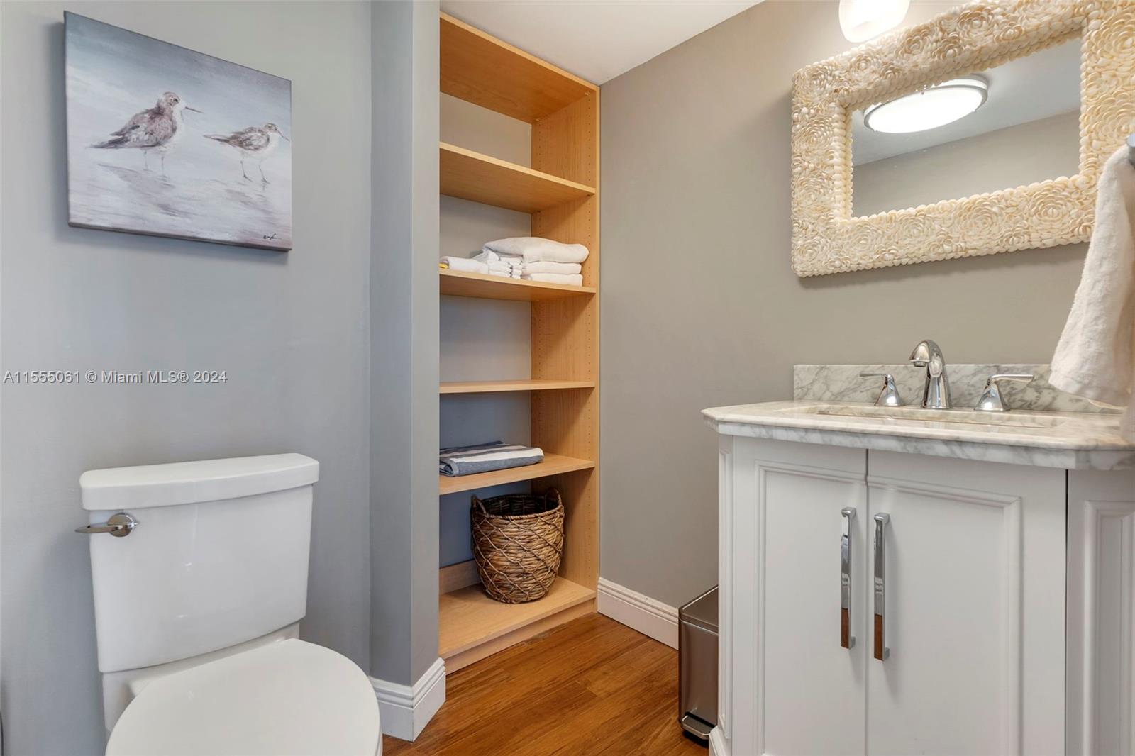 PILOT HOUSE CONDO - Residential