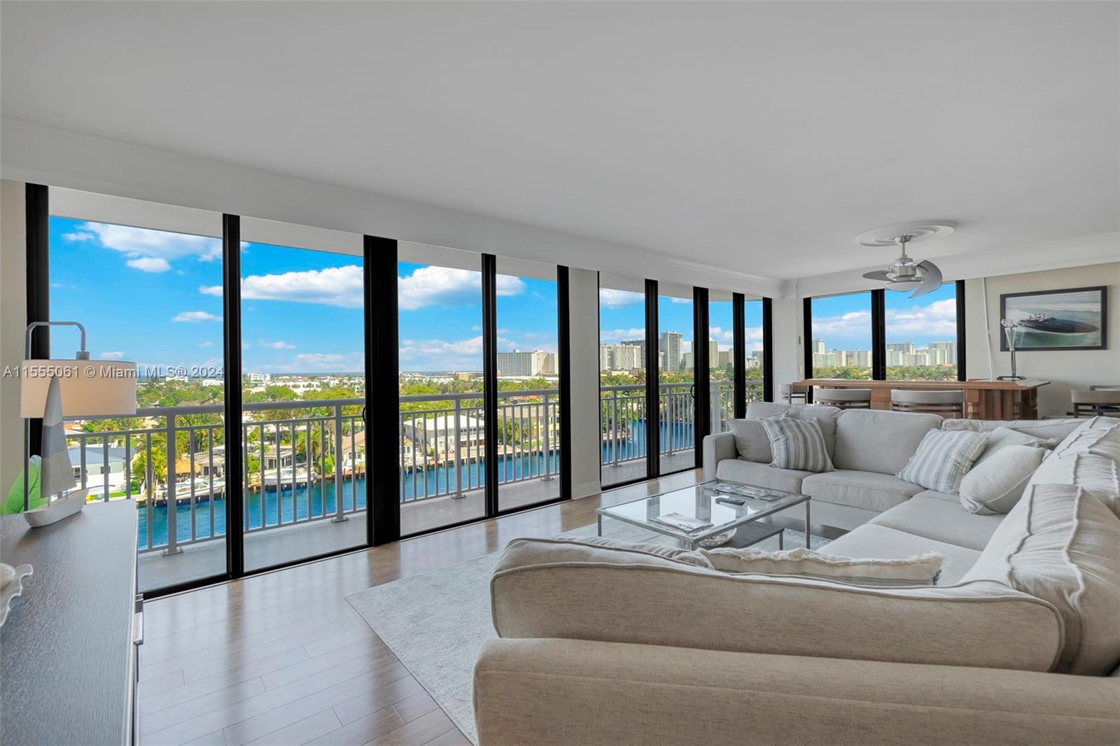 PILOT HOUSE CONDO - Residential