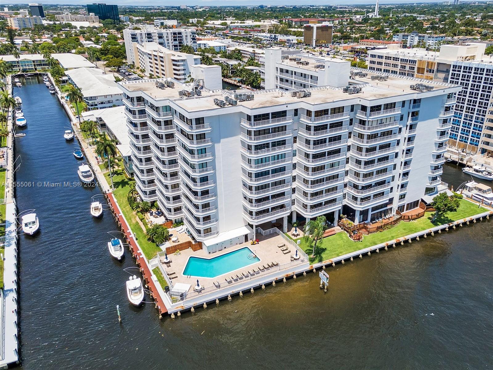 PILOT HOUSE CONDO - Residential