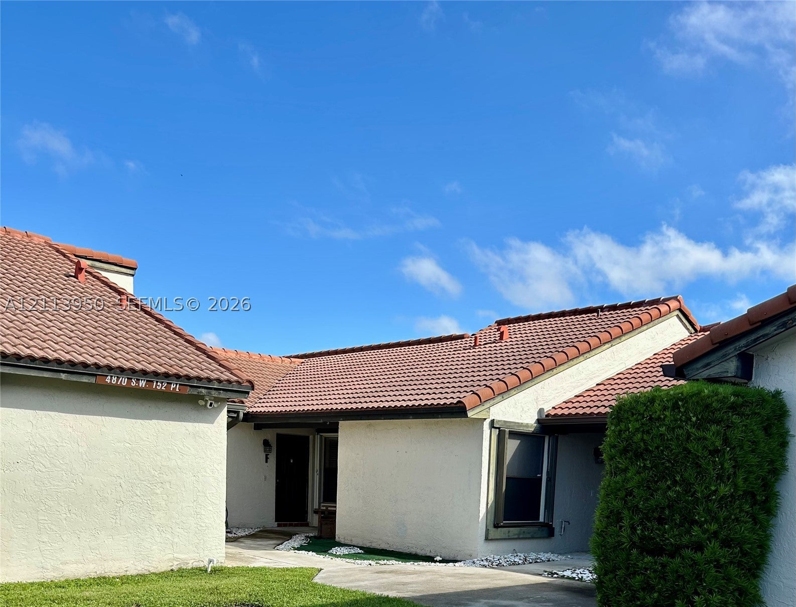 4870 SW 152nd Pl