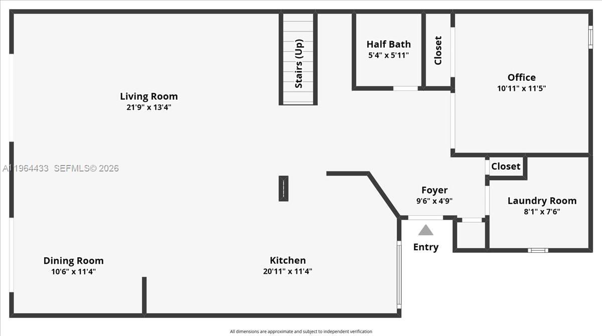 958 Mockingbird Ln 514