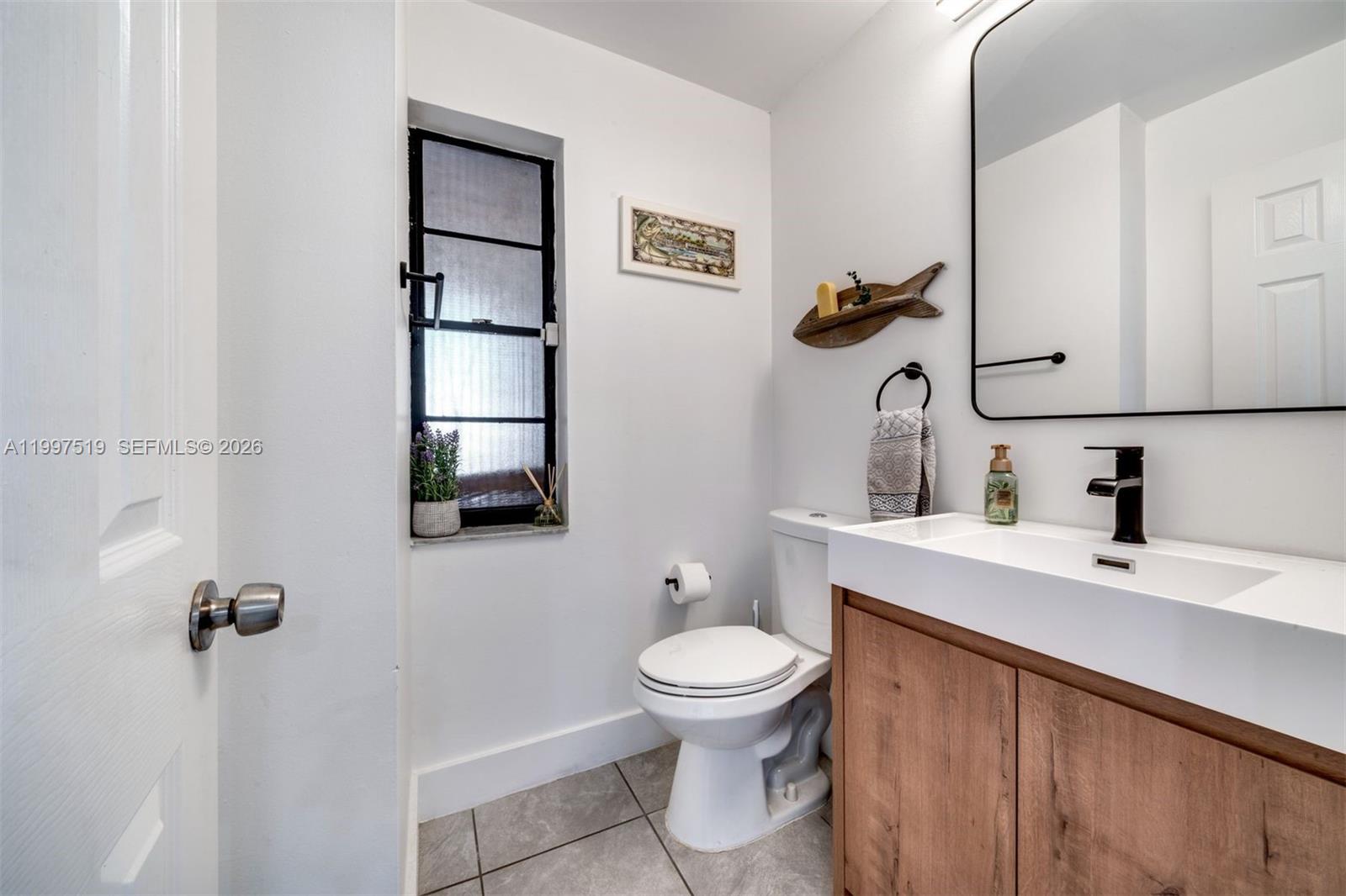 PALM POINT - Residential