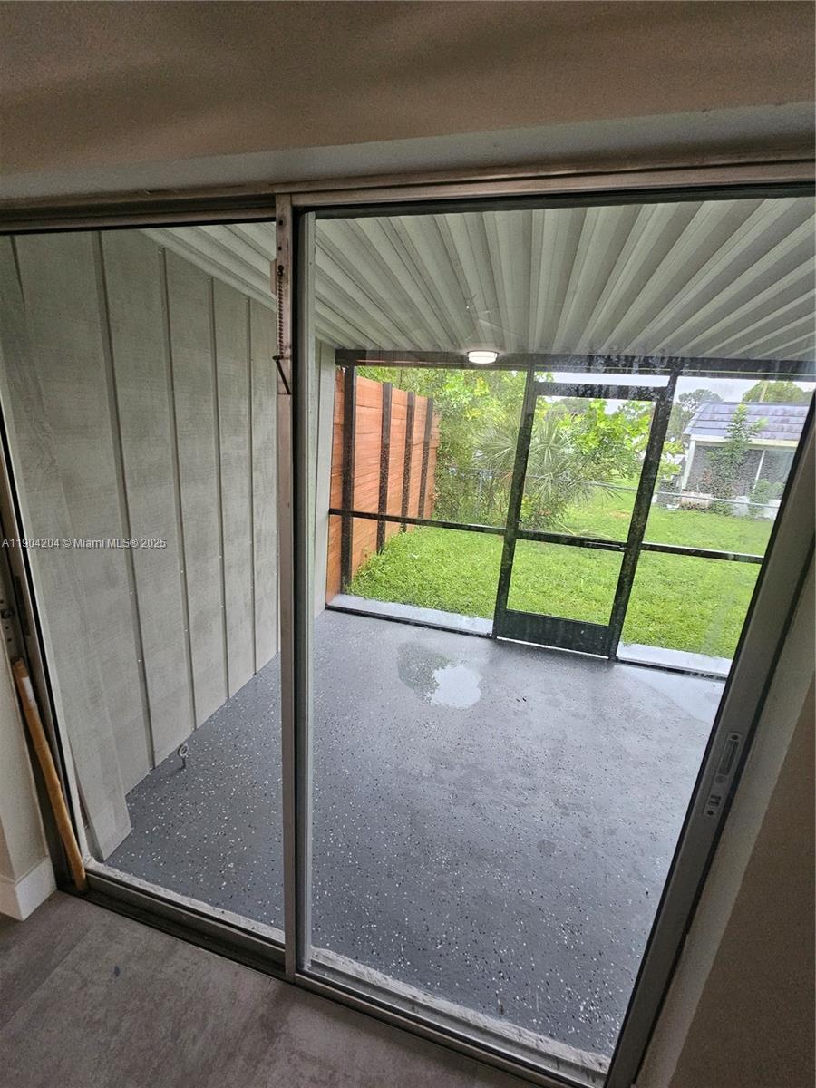 P R D SUBDIVISION - Residential Lease