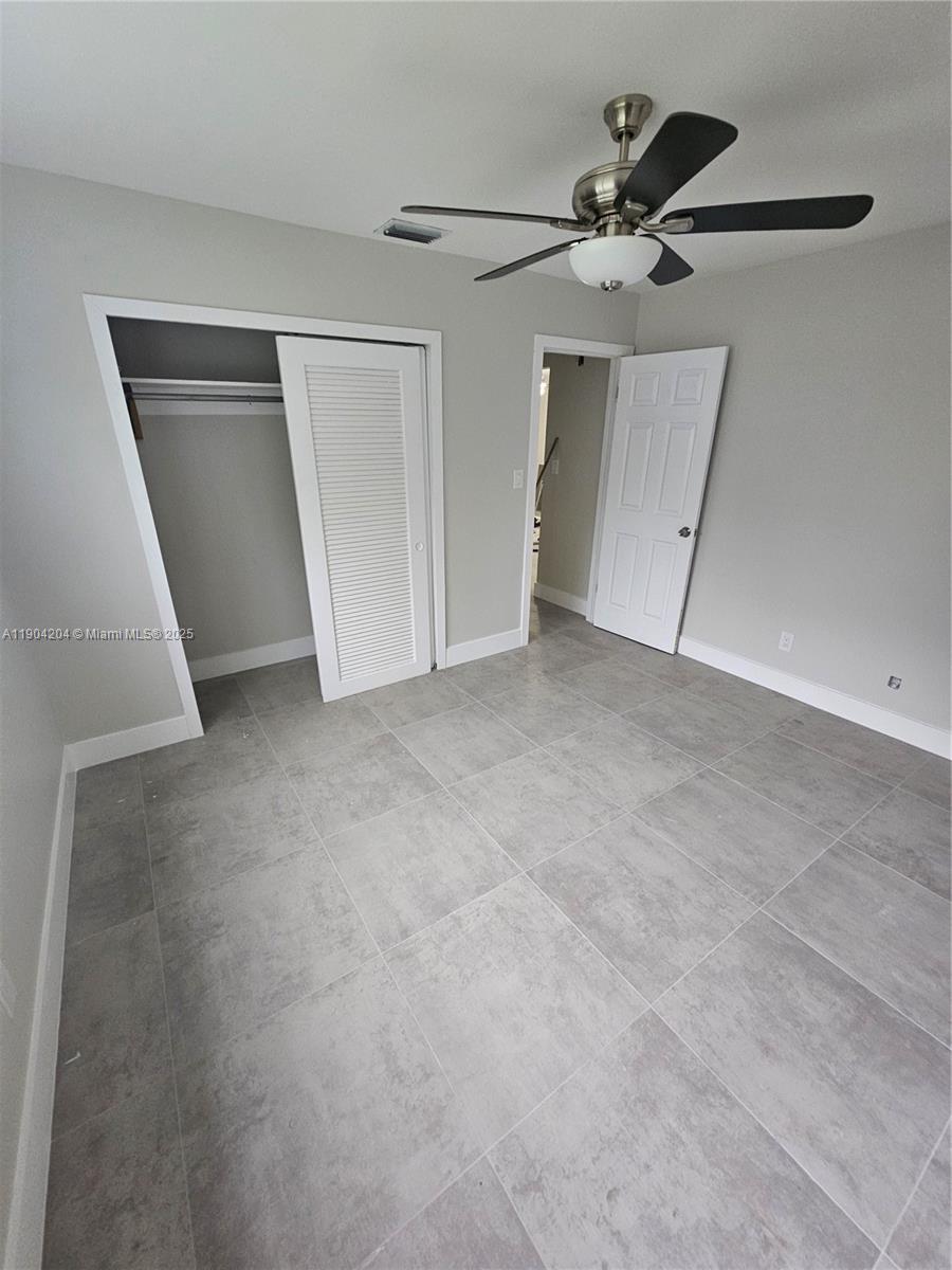 P R D SUBDIVISION - Residential Lease