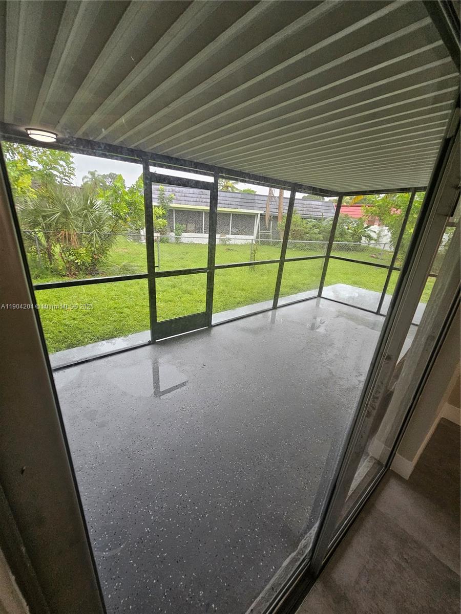 P R D SUBDIVISION - Residential Lease