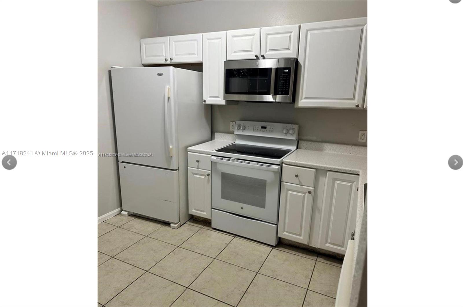 BELVEDERE ISLES CONDO NO - Residential