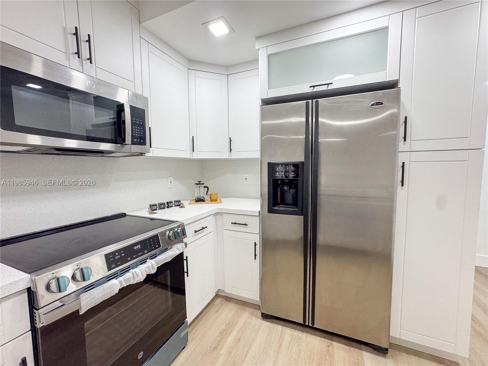 LEISURE CITY SEC 1 - Residential