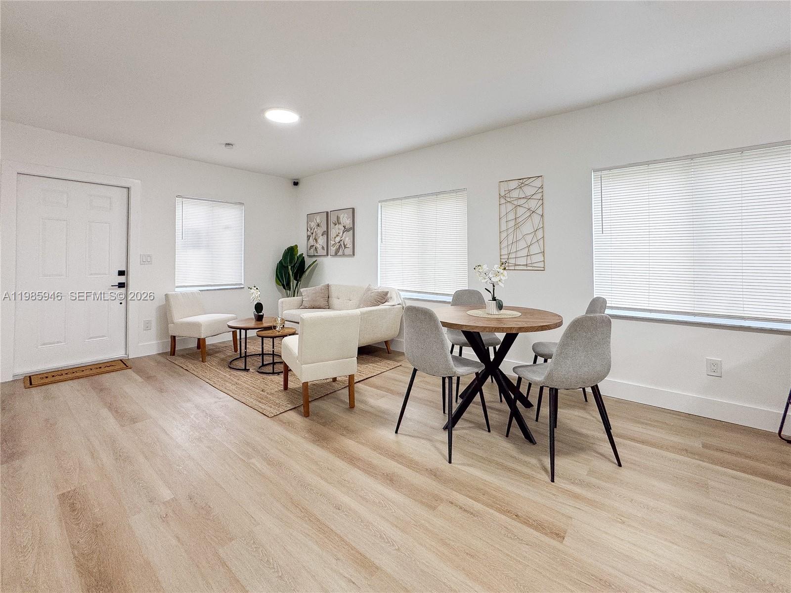 LEISURE CITY SEC 1 - Residential