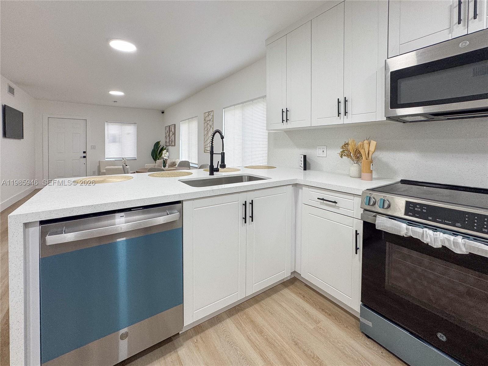 LEISURE CITY SEC 1 - Residential