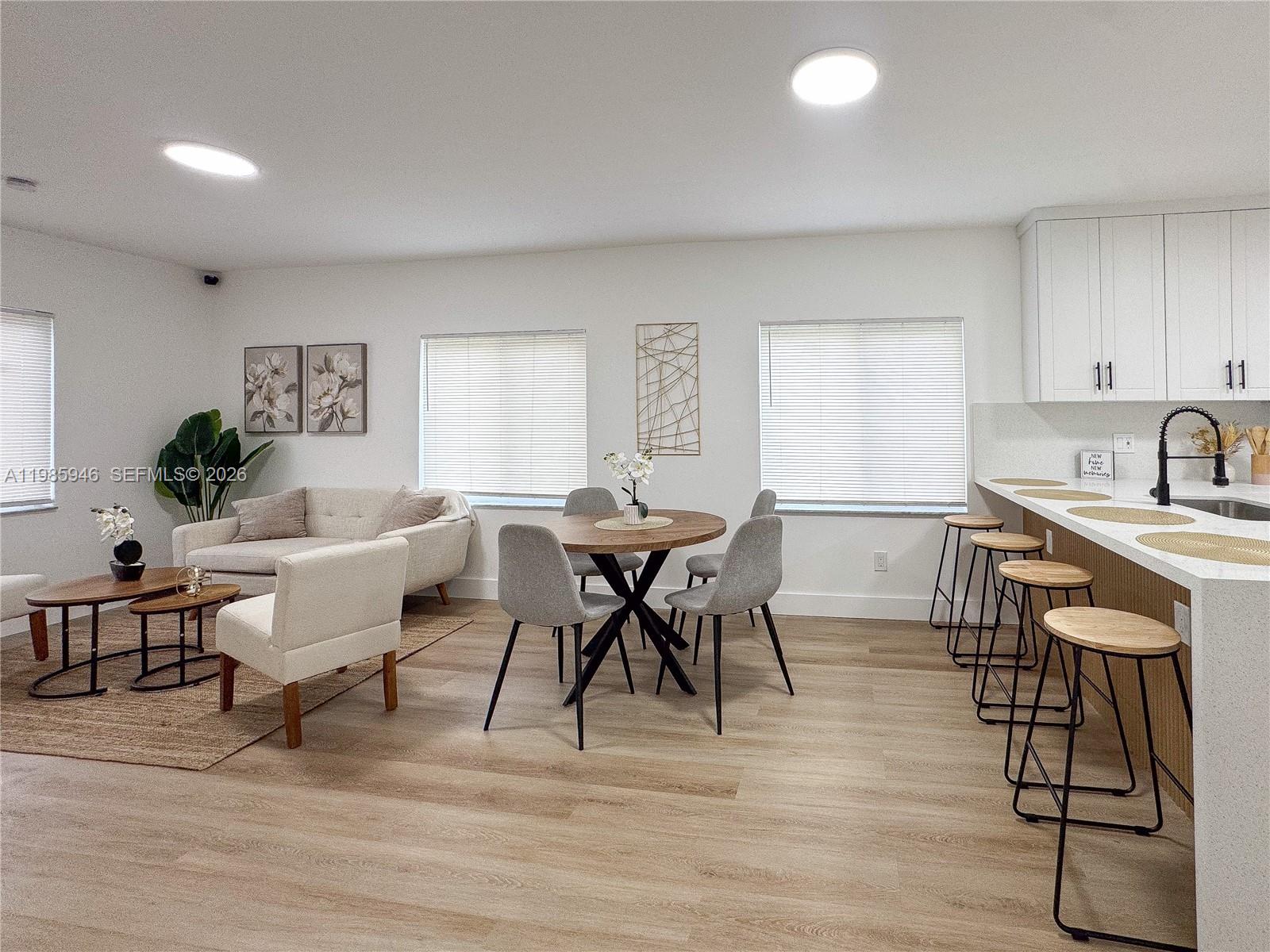 LEISURE CITY SEC 1 - Residential