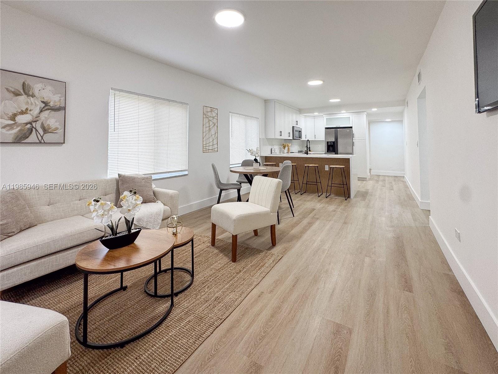 LEISURE CITY SEC 1 - Residential