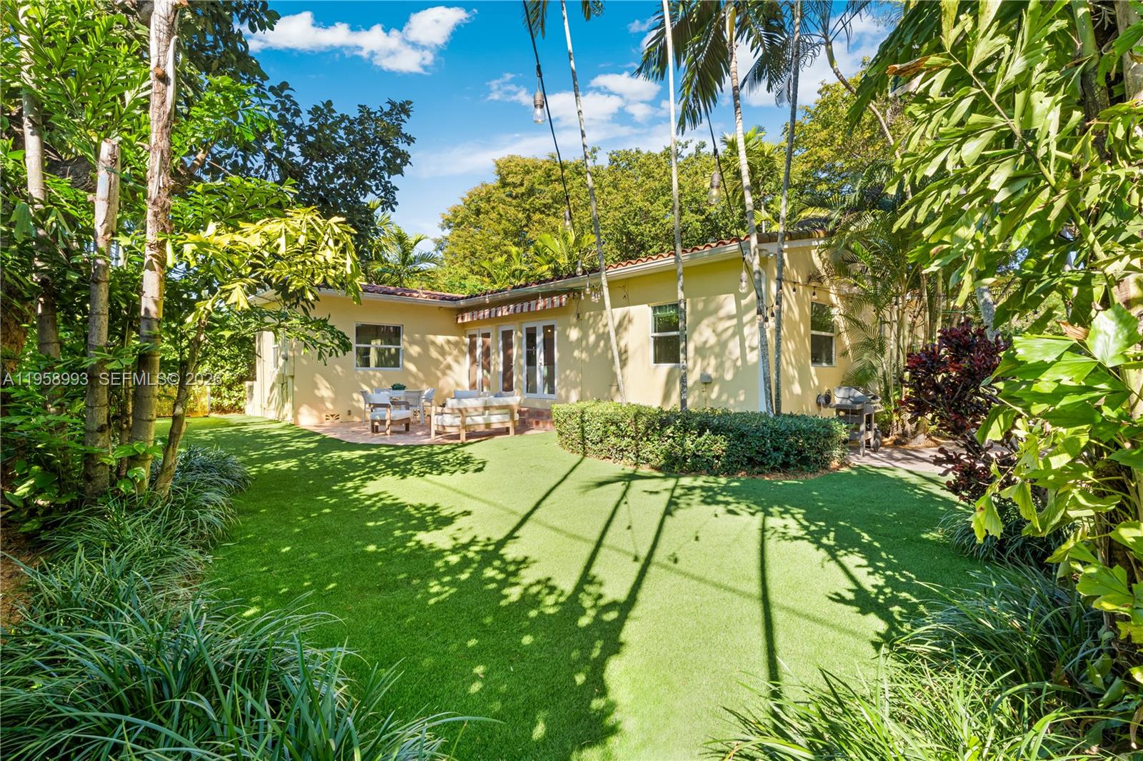 C GAB COUNTRY CLUB SEC 6 - Residential