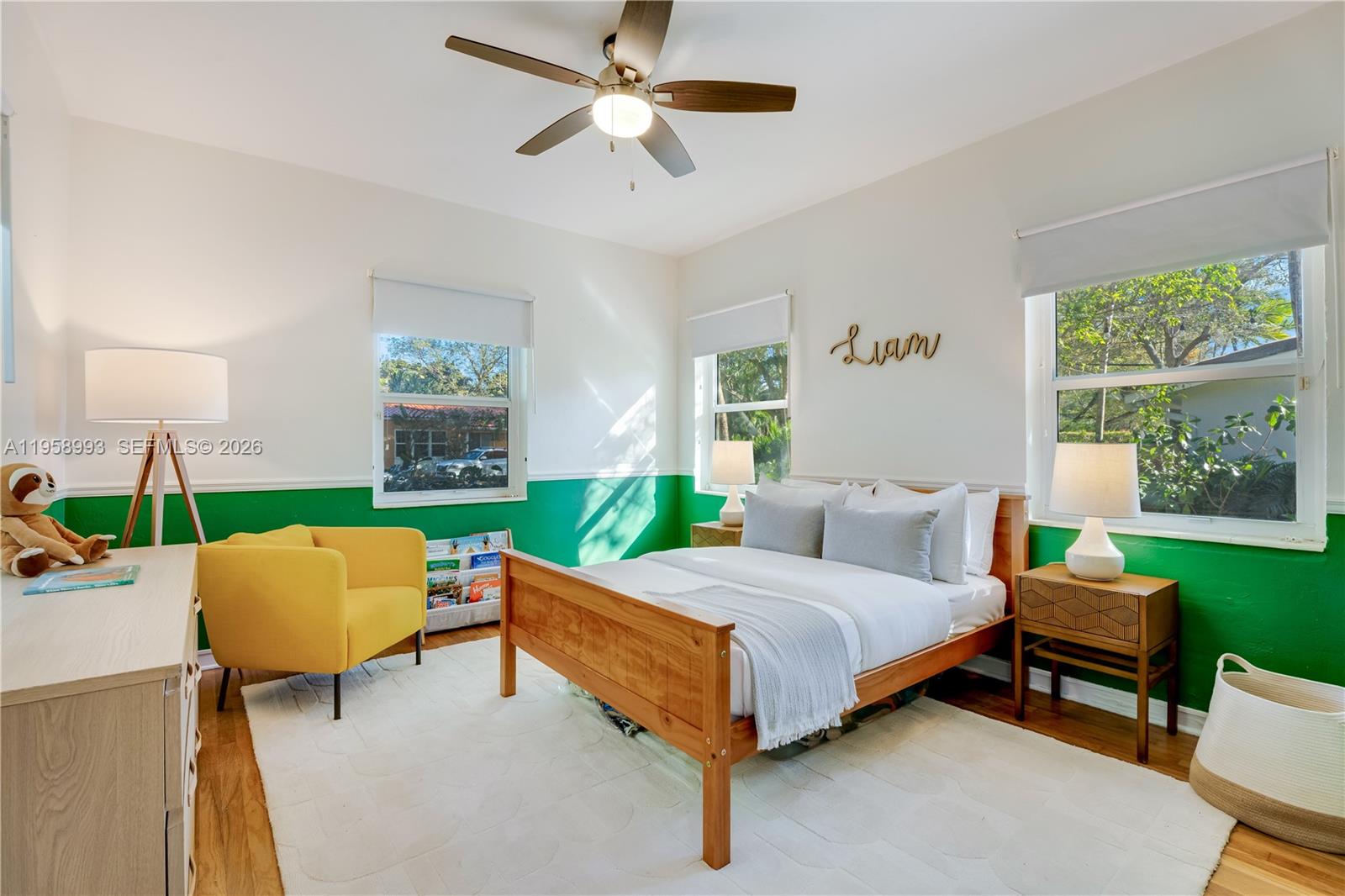 C GAB COUNTRY CLUB SEC 6 - Residential