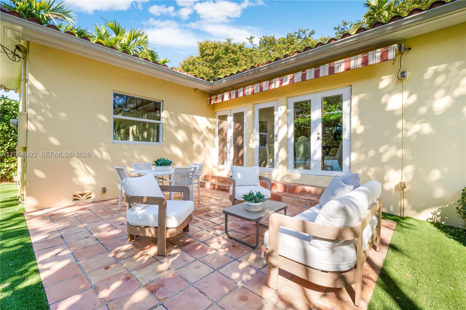 C GAB COUNTRY CLUB SEC 6 - Residential