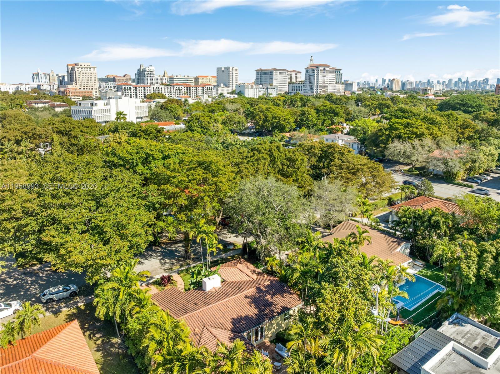 C GAB COUNTRY CLUB SEC 6 - Residential