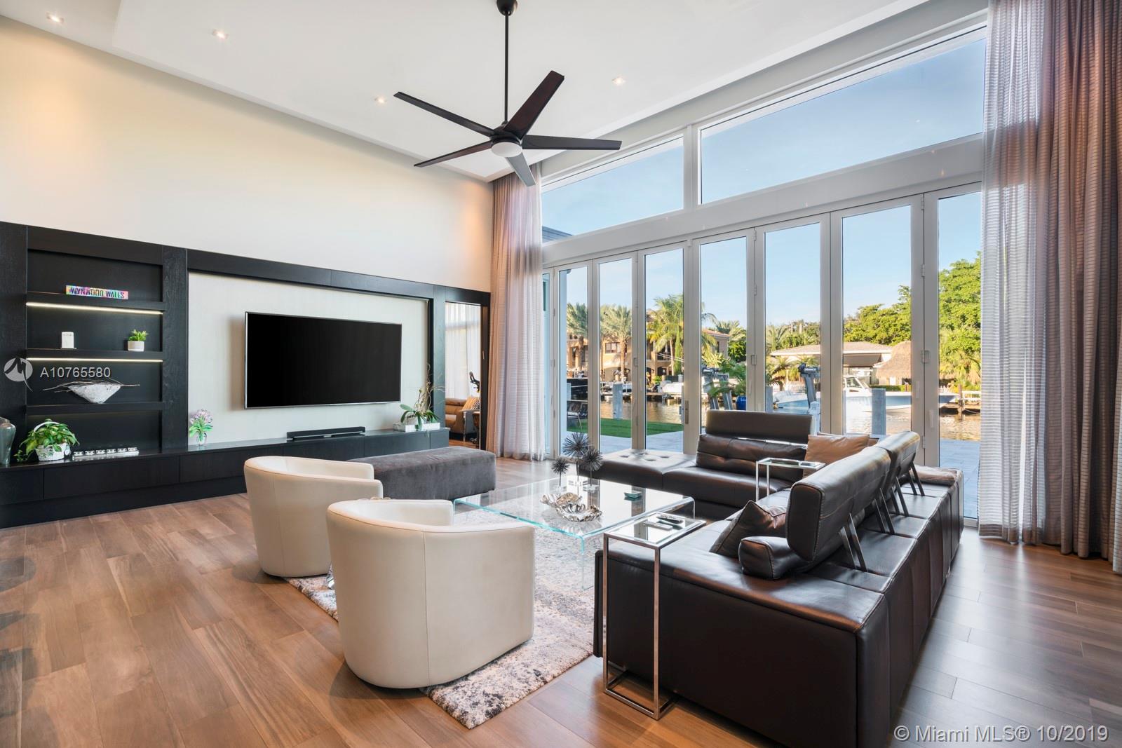 LAUDERDALE ISLES REAMEN P - Residential