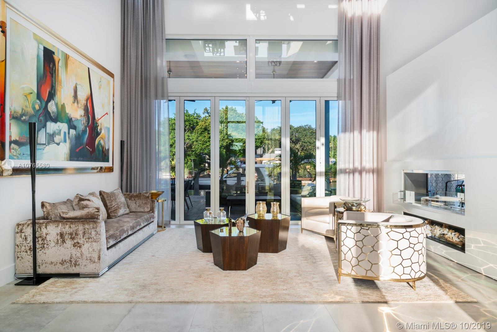 LAUDERDALE ISLES REAMEN P - Residential