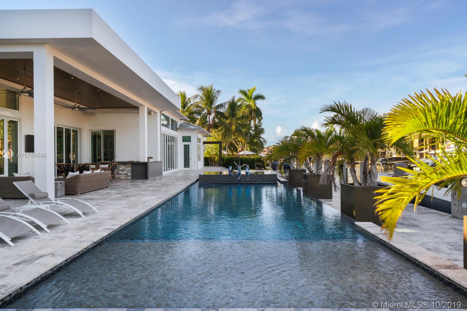 LAUDERDALE ISLES REAMEN P - Residential