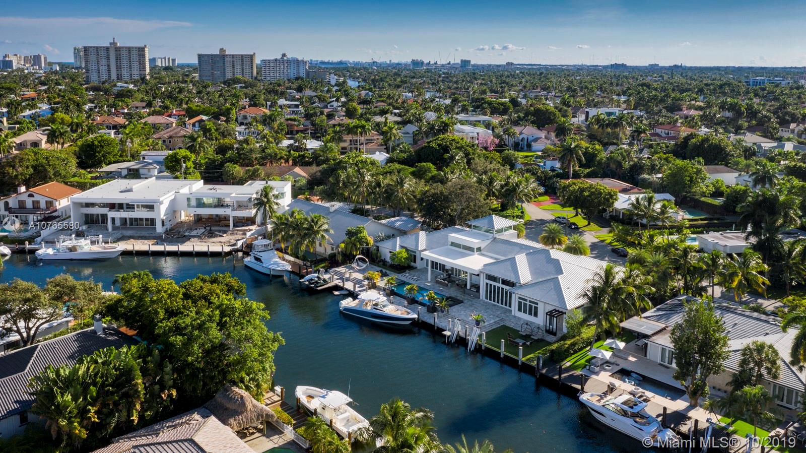 LAUDERDALE ISLES REAMEN P - Residential