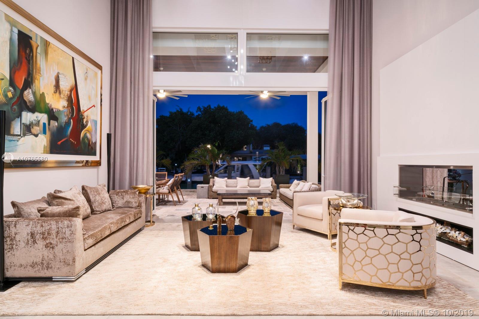 LAUDERDALE ISLES REAMEN P - Residential