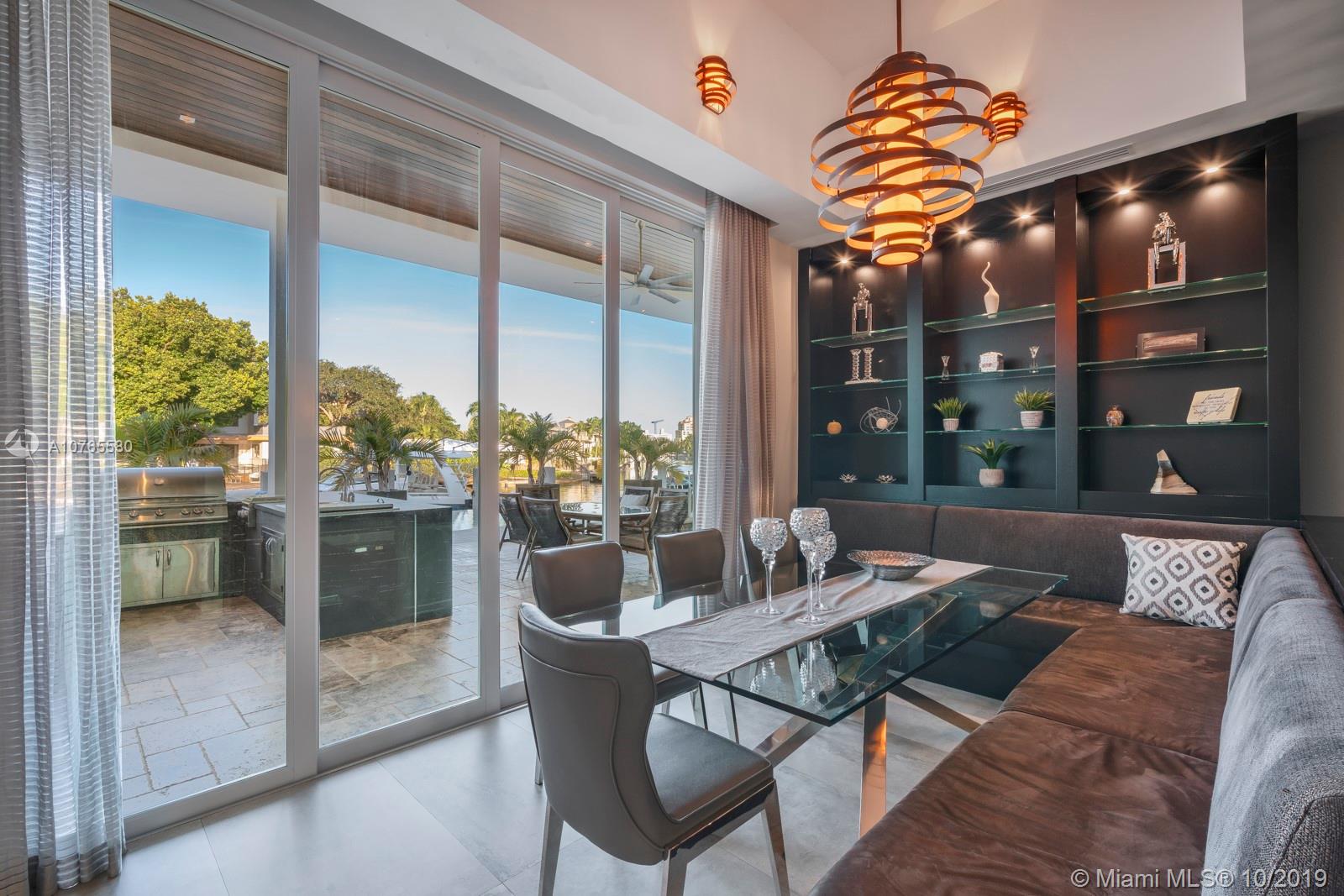 LAUDERDALE ISLES REAMEN P - Residential