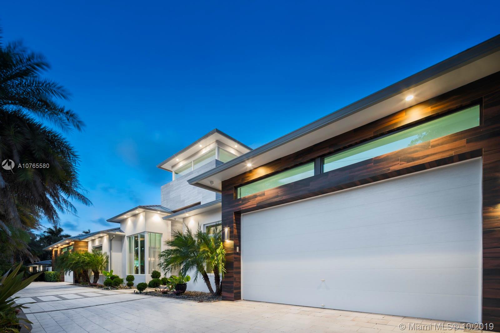 LAUDERDALE ISLES REAMEN P - Residential