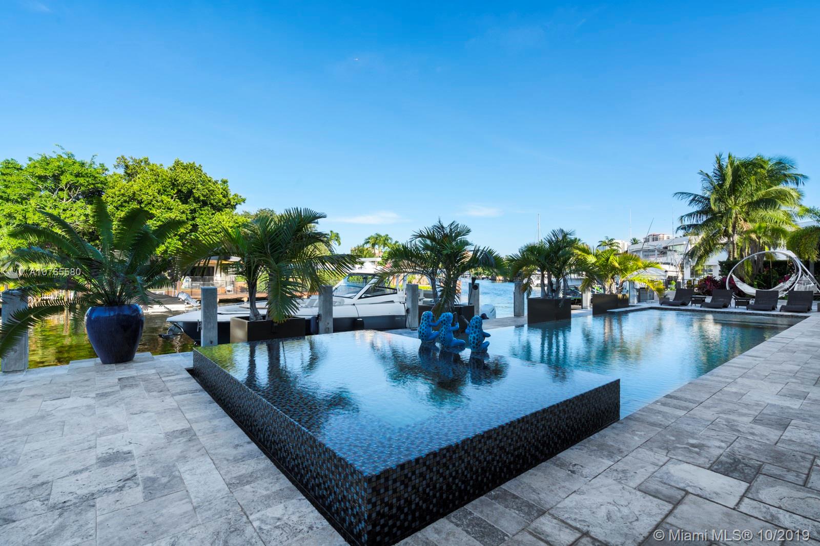 LAUDERDALE ISLES REAMEN P - Residential