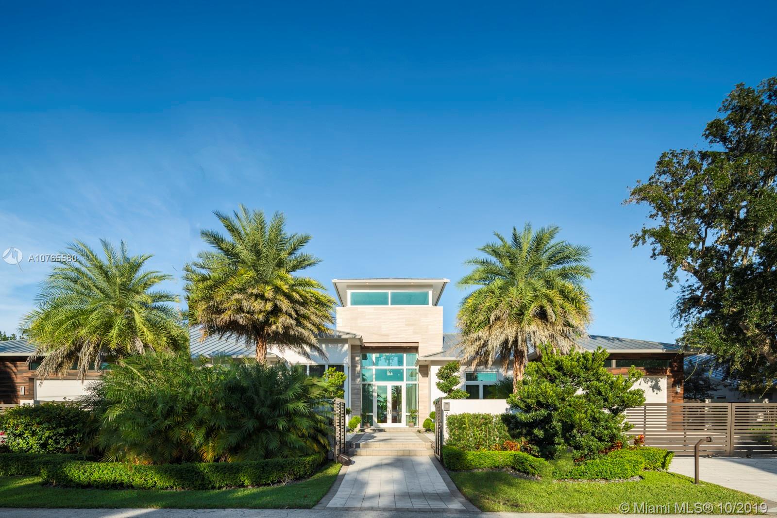 LAUDERDALE ISLES REAMEN P - Residential