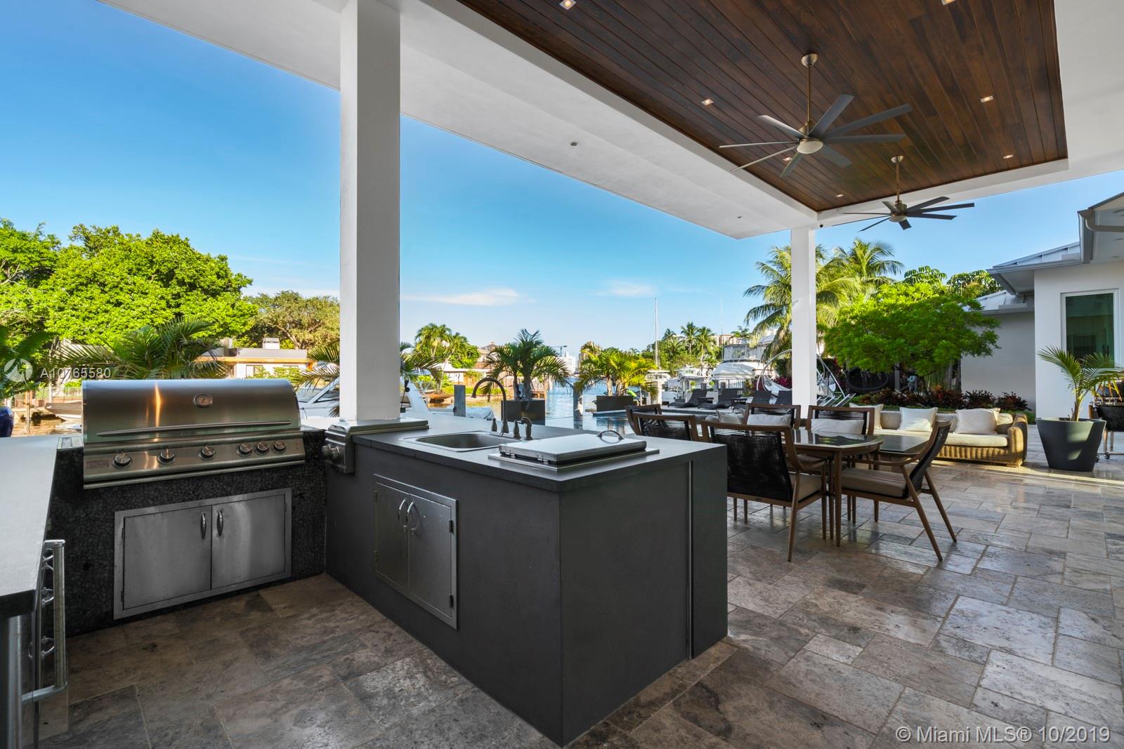 LAUDERDALE ISLES REAMEN P - Residential