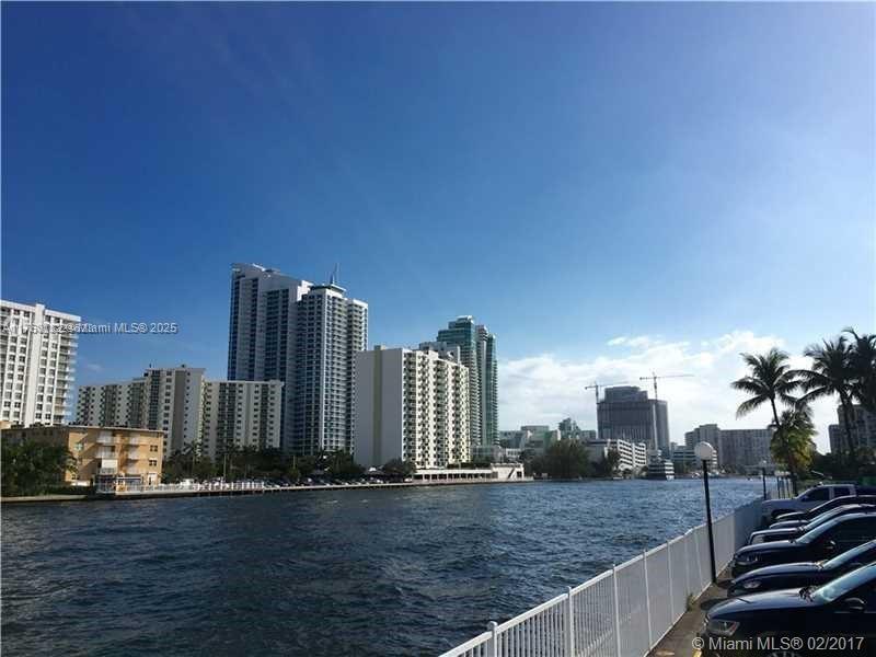 Rental Property at 1000 Parkview Dr 216, Hallandale Beach, Broward County, Florida - Bedrooms: 1 
Bathrooms: 2  - $1,800 MO.