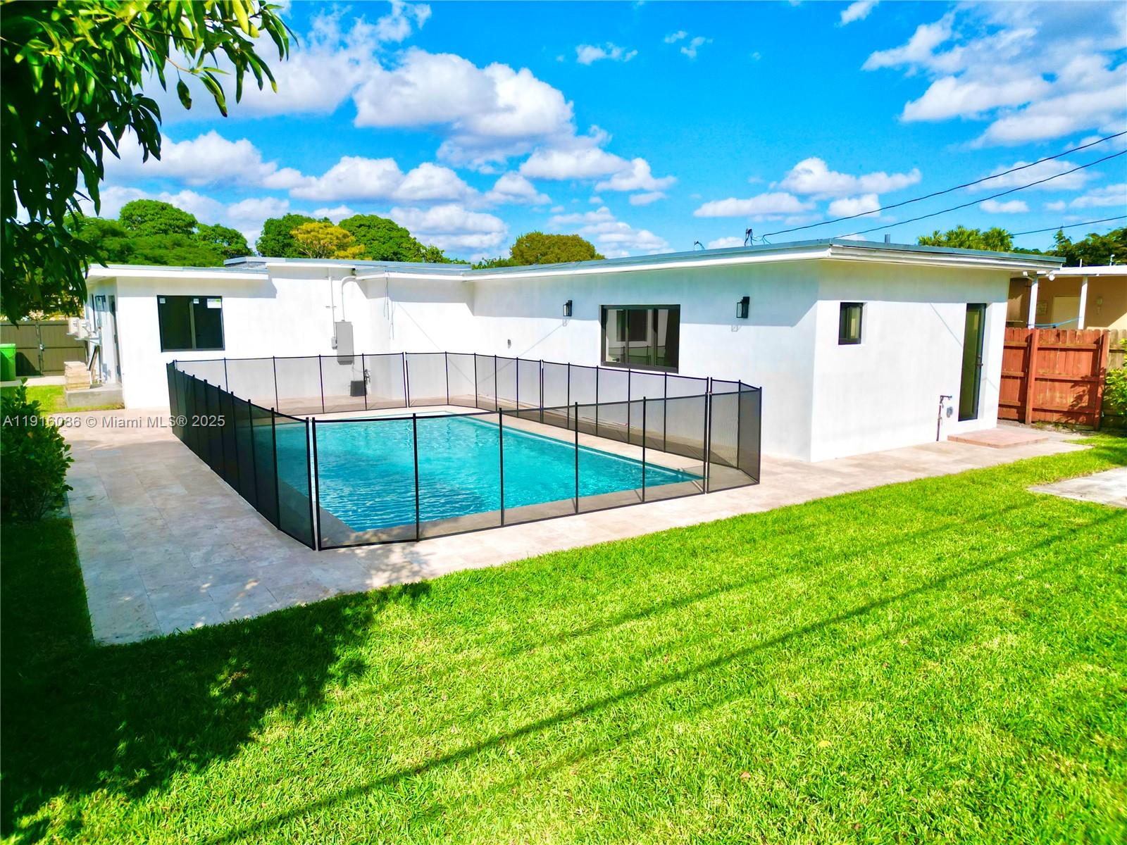 JAI-ALAI HEIGHTS 1ST ADDN - Residential