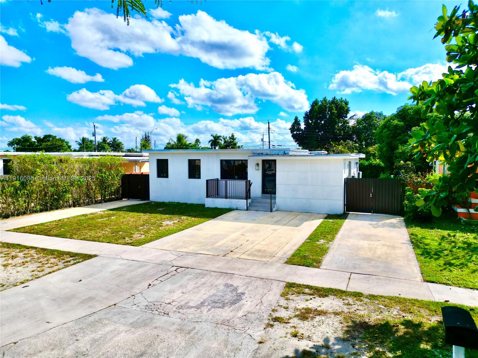 JAI-ALAI HEIGHTS 1ST ADDN - Residential