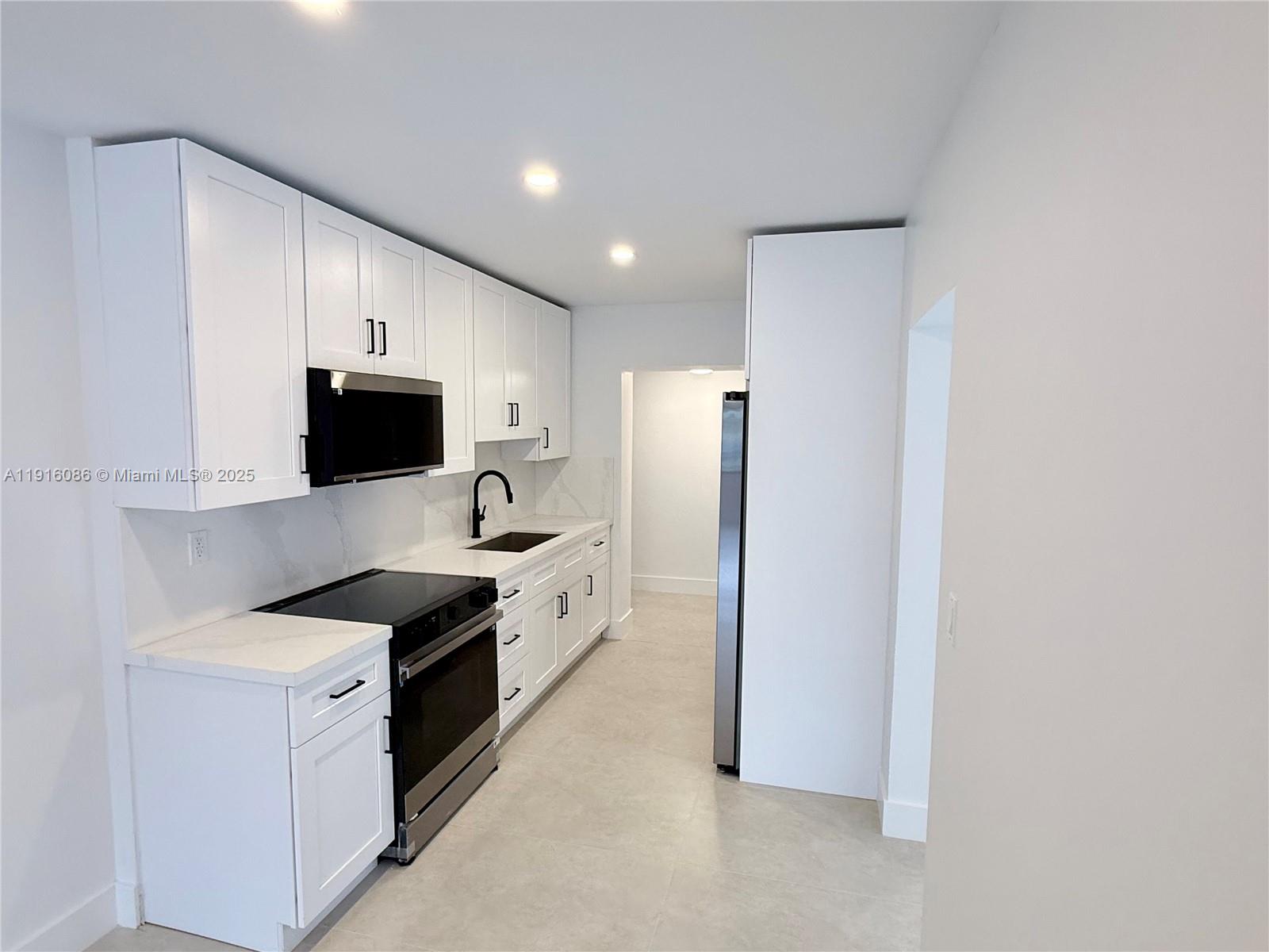 JAI-ALAI HEIGHTS 1ST ADDN - Residential