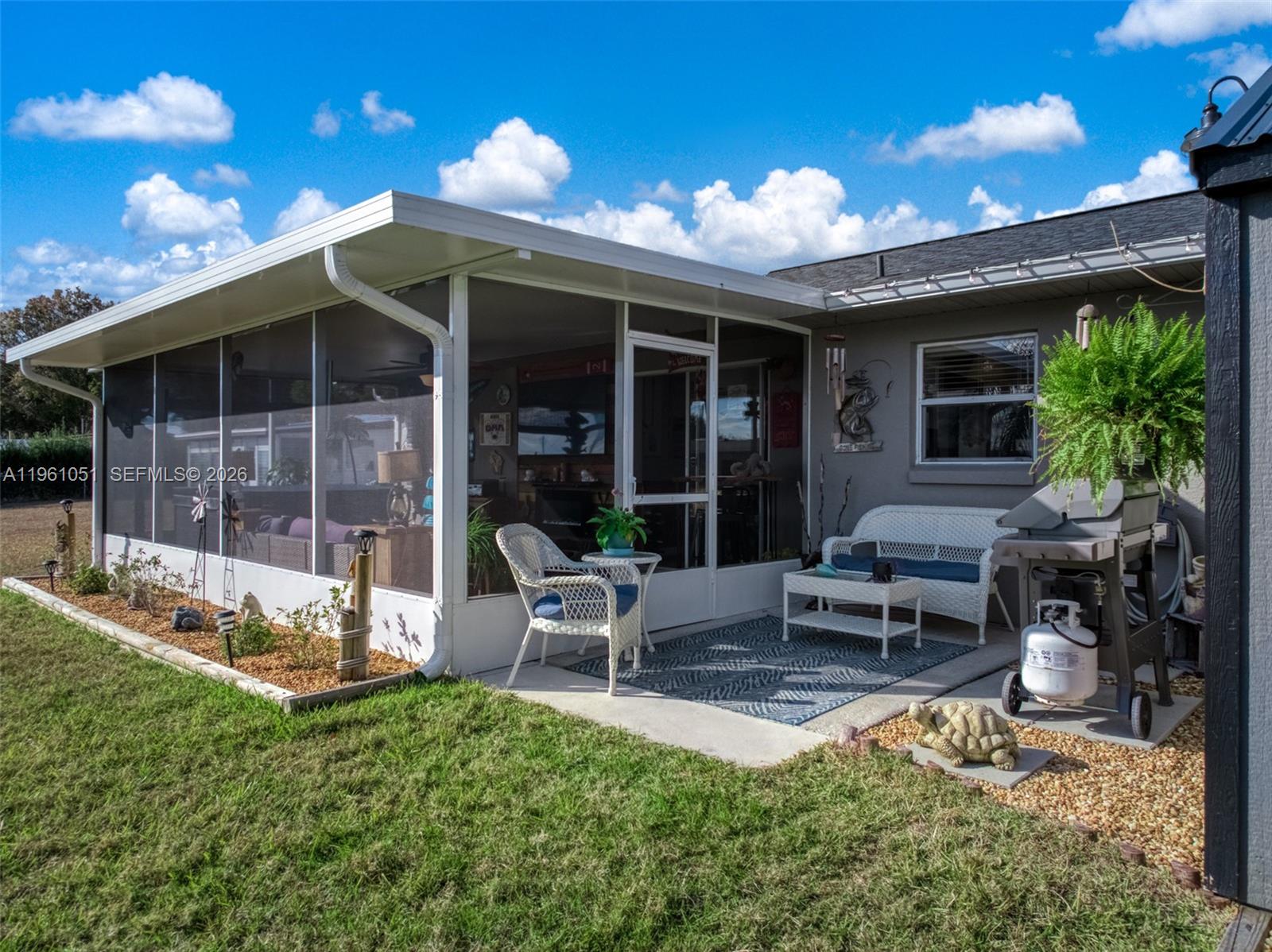 ERIN PARK CANALS - Residential