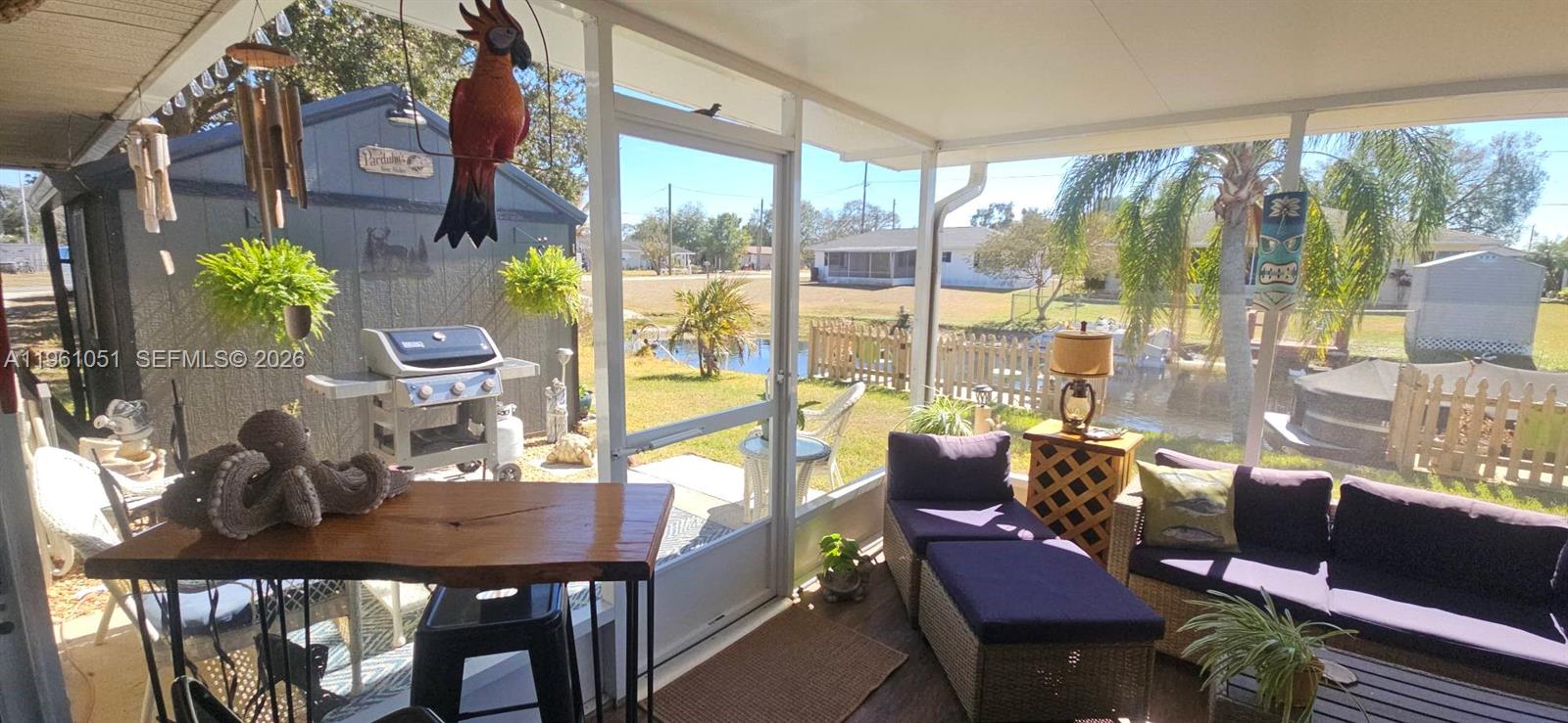 ERIN PARK CANALS - Residential