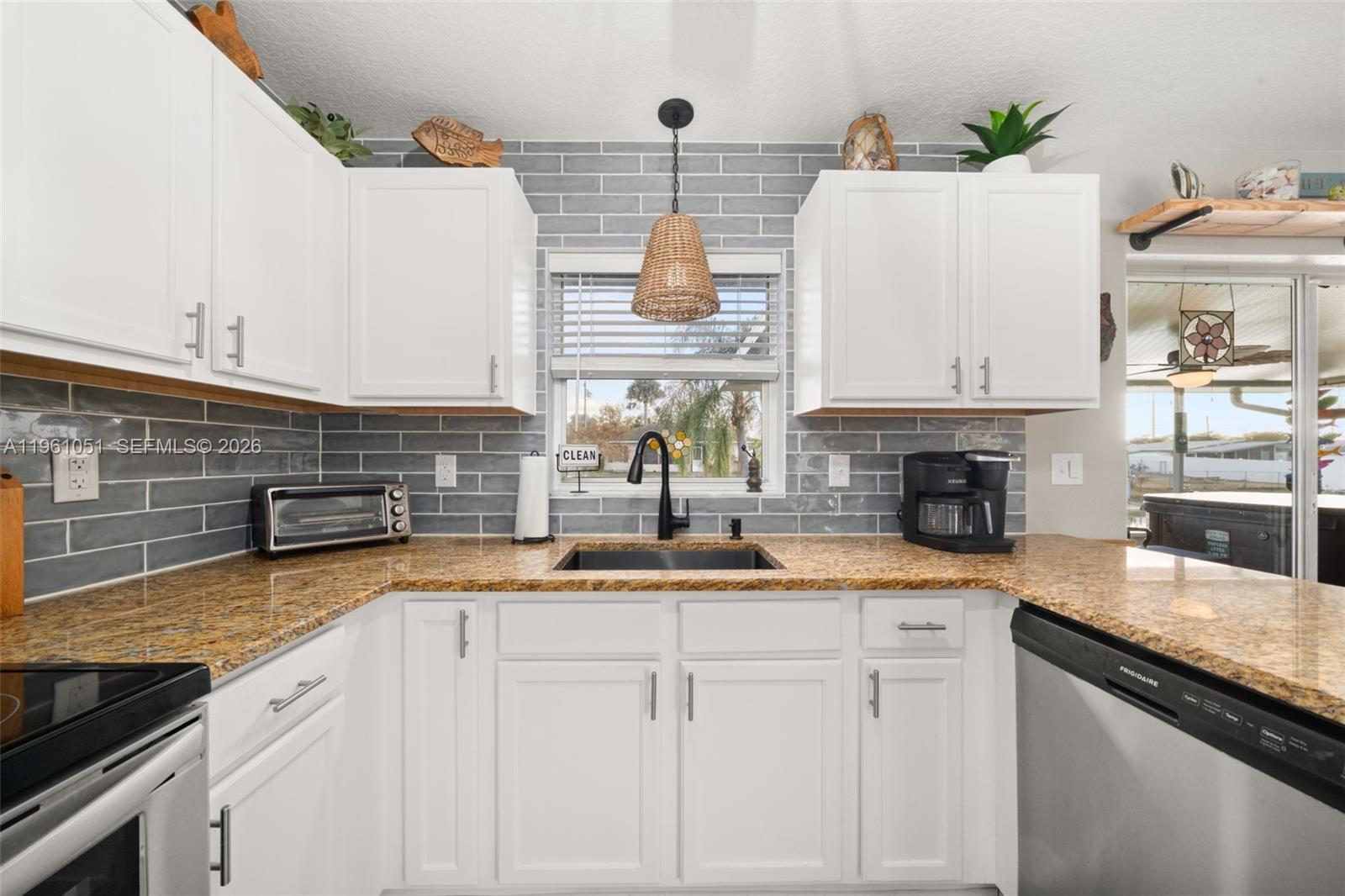 ERIN PARK CANALS - Residential