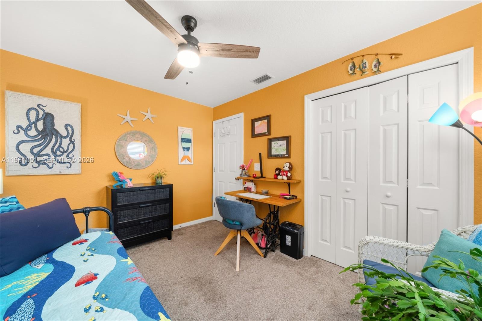 ERIN PARK CANALS - Residential