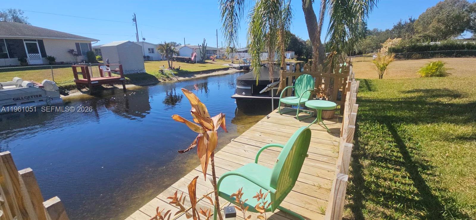 ERIN PARK CANALS - Residential