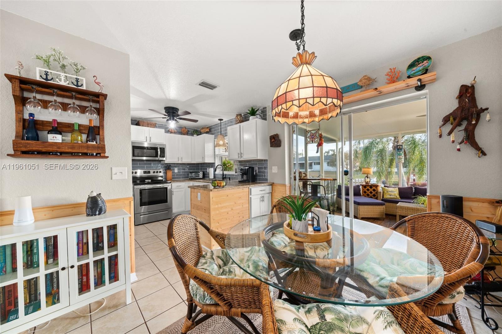 ERIN PARK CANALS - Residential