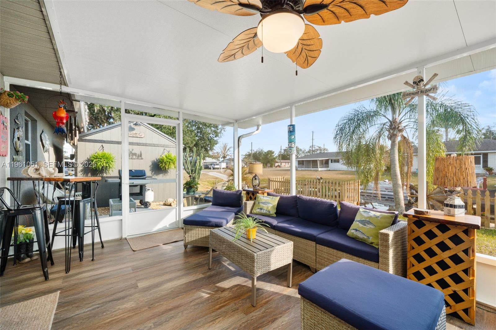 ERIN PARK CANALS - Residential