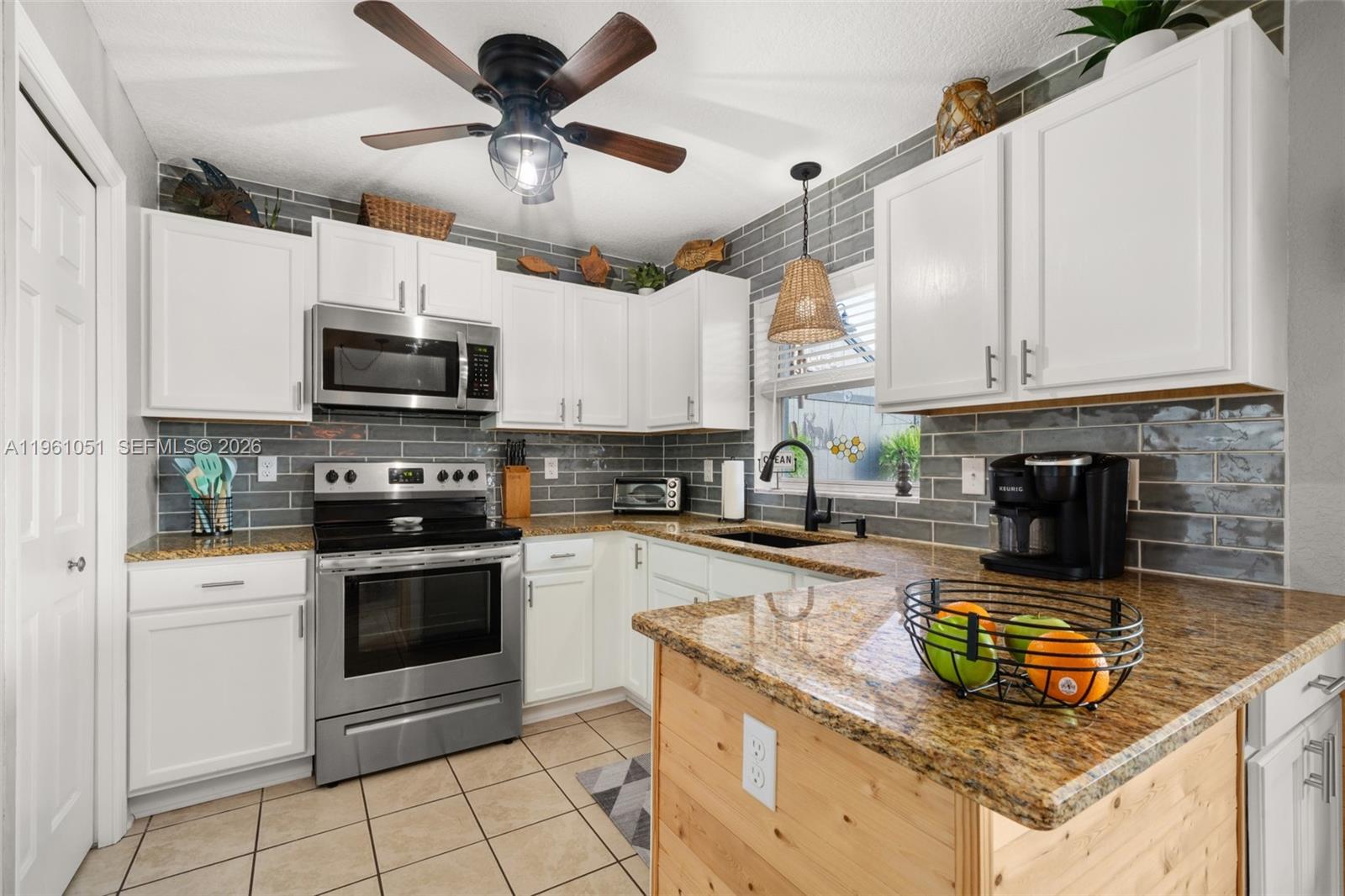 ERIN PARK CANALS - Residential