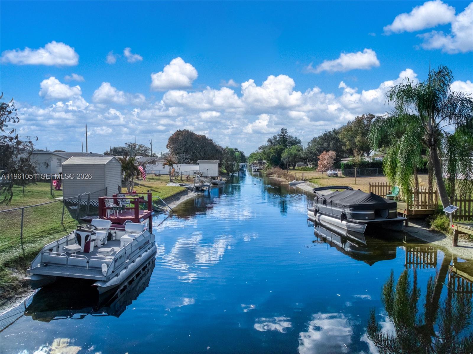 ERIN PARK CANALS - Residential