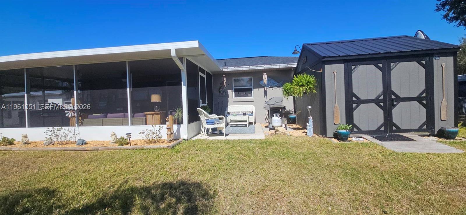 ERIN PARK CANALS - Residential