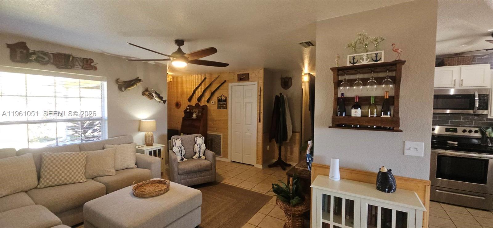 ERIN PARK CANALS - Residential