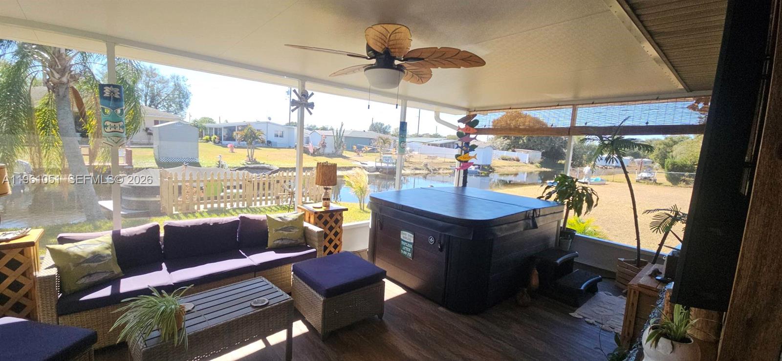 ERIN PARK CANALS - Residential