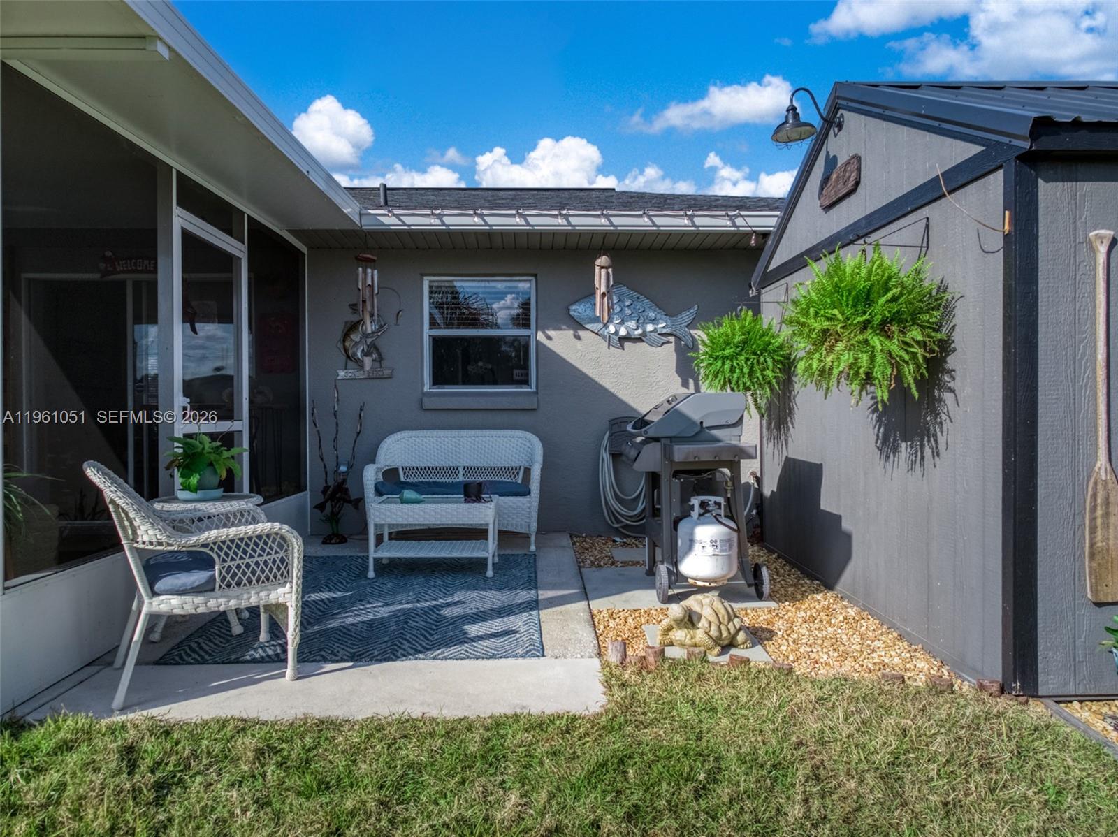 ERIN PARK CANALS - Residential