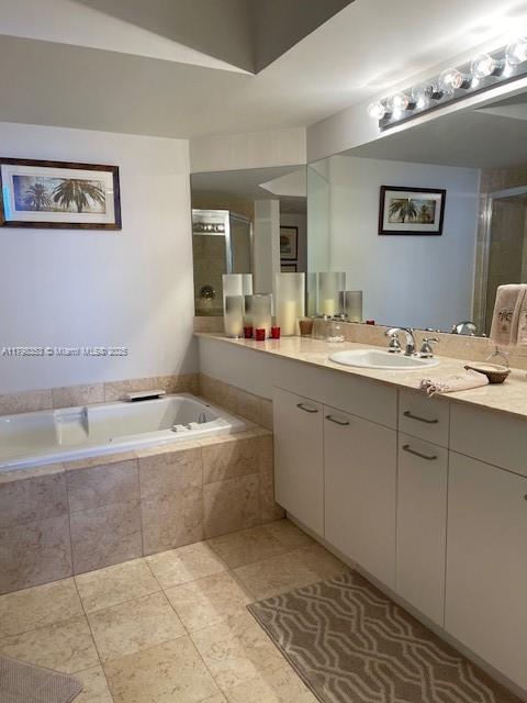 SOUTH TOWER AT THE POINT - Residential Lease